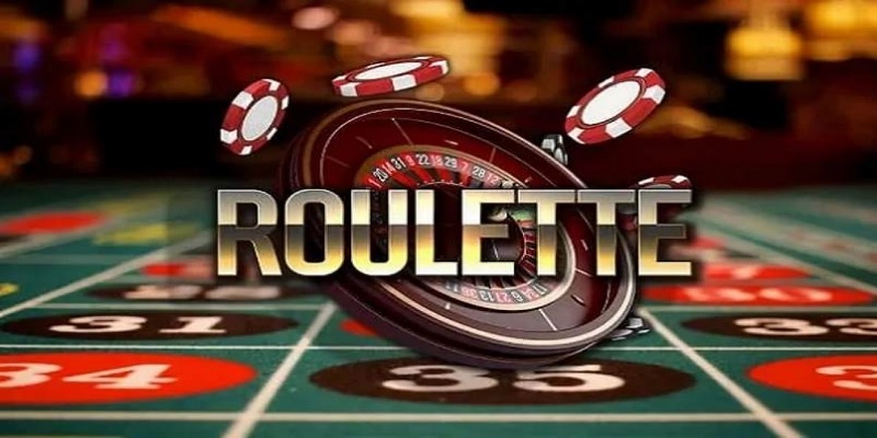 Các hình thức cược phổ biến của game Roulette là gì?