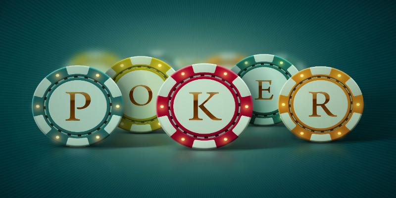 Tổng Hợp Tất Tần Tật Thuật Ngữ Poker Cơ Bàn Dành Cho Newbie