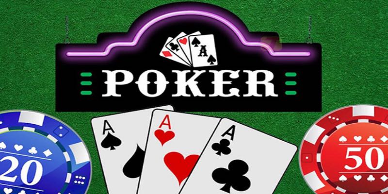 Thuật ngữ về vị trí trên bàn trong poker